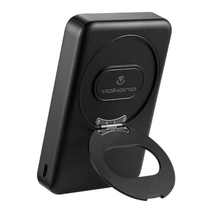 Volkano Reload Plus Series 10000mah MagSafe Power Bank | VK-9031-BK[V2]