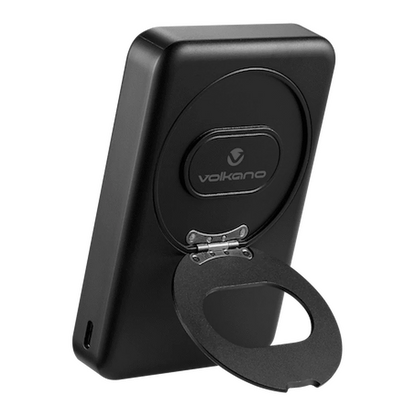 Volkano Reload Plus Series 10000mah MagSafe Power Bank | VK-9031-BK[V2]