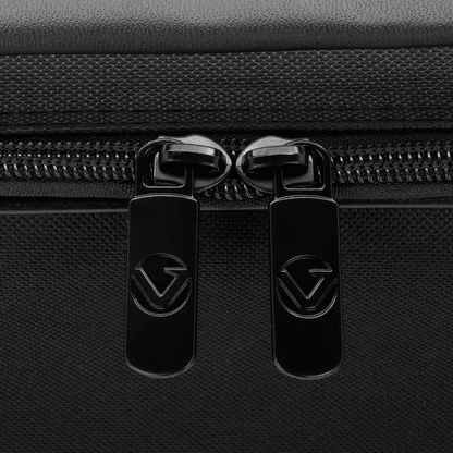 Volkano Industrial Series Shoulder Bags - Black | VB-VLB200