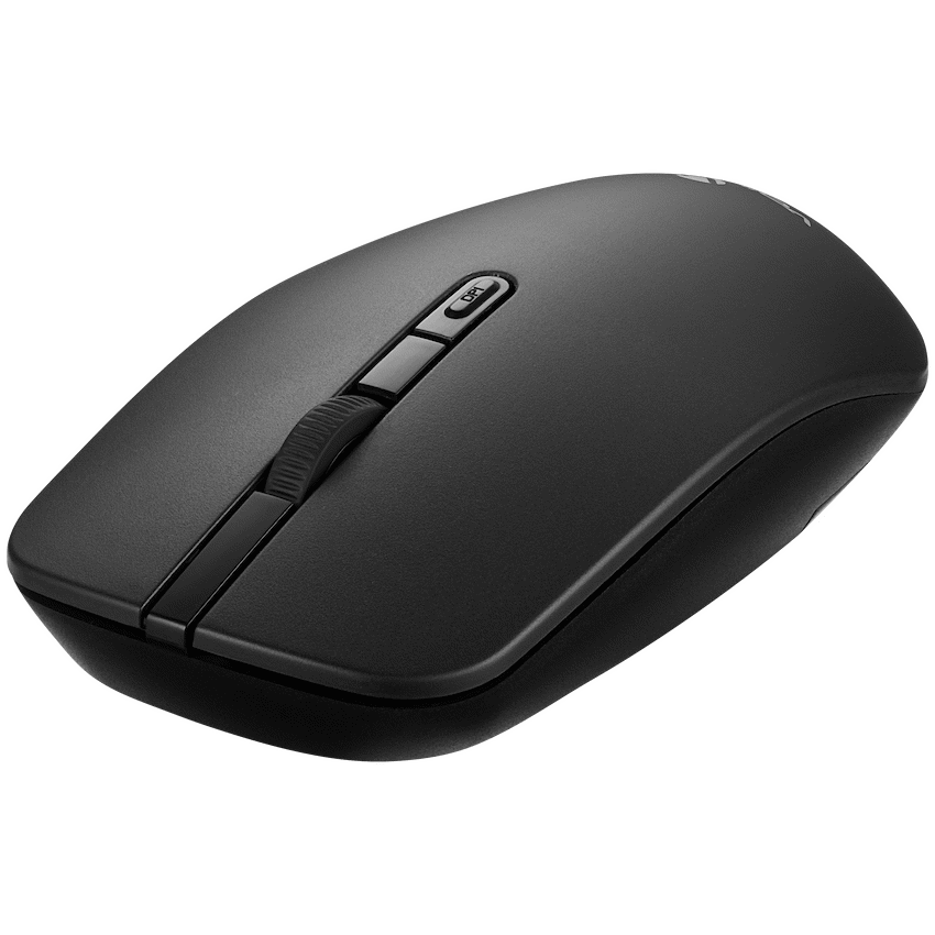 Volkano Opal Series Wireless Keyboard and Mouse Combo | VK-20249-BK