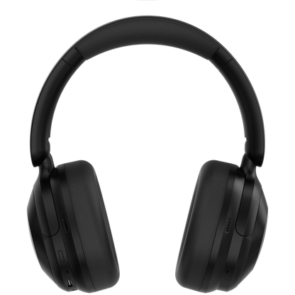 VolkanoX Halo ANC Bluetooth Headphone - Black | VKX-2009-BK
