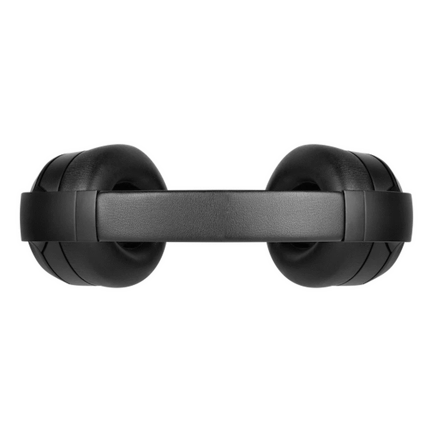 VolkanoX VXH100 Bluetooth Headphones with ANC  - Black | VKX-2105-BK