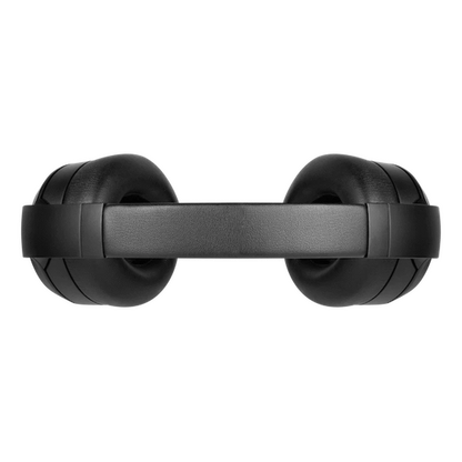 VolkanoX VXH100 Bluetooth Headphones with ANC  - Black | VKX-2105-BK