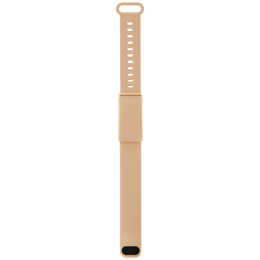 Volkano Ayla Collection Smart Band - Gold | VAC1-5101-GD