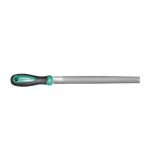 Jonnesway MF05C 8" HALF ROUND FILE (JOA007C)