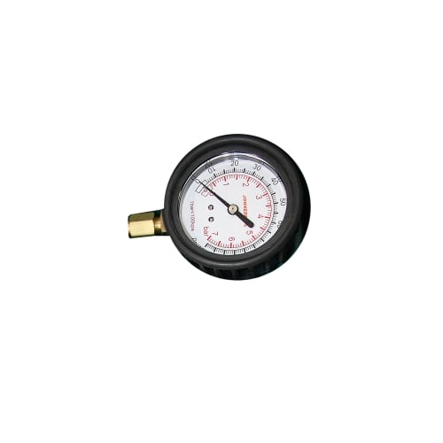 Jonnesway AI020064A-01 0-100 PSI (0-7 BAR) GAUGE (JOA725AA)
