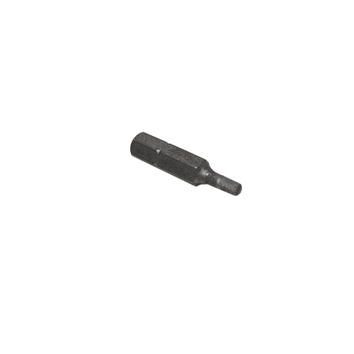 Jonnesway D130H40 4MM HEX BIT 30MM (JOT4080430)