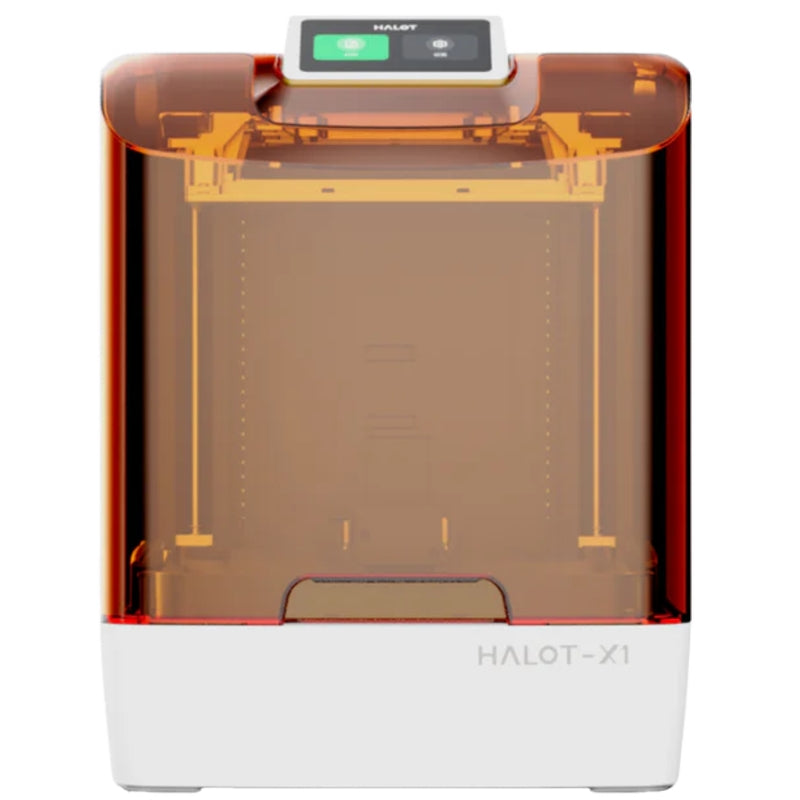 Creality HALOT-X1 Resin 3D Printer | CRE267