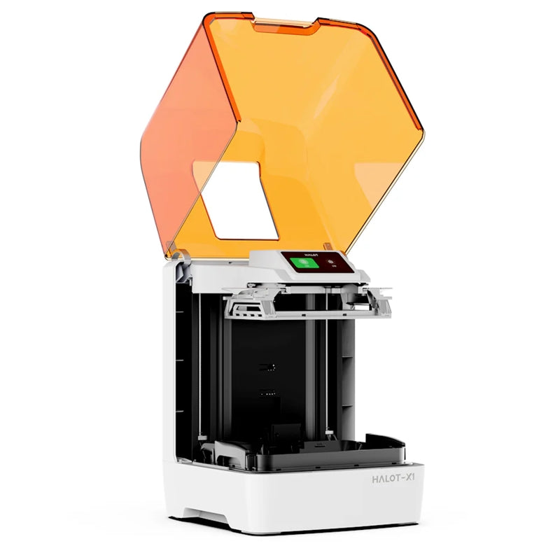 Creality HALOT-X1 Resin 3D Printer | CRE267