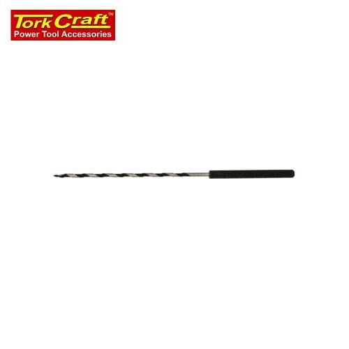 Auger Bit 3 X 170mm Pouched