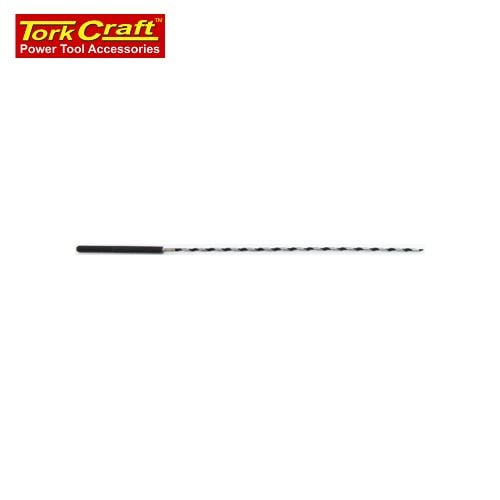 Auger Bit 3 X 300mm Pouched