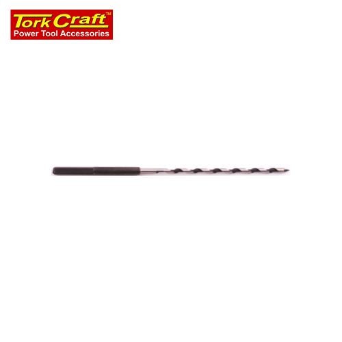 Auger Bit 4 X 170mm Pouched