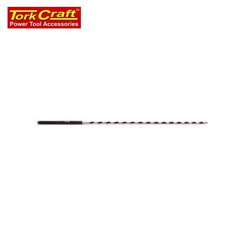 Auger Bit 4 X 300mm Pouched