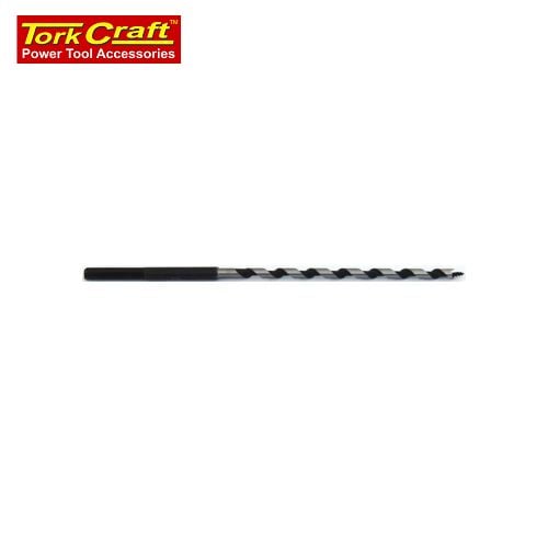 Auger Bit 5 X 170mm Pouched