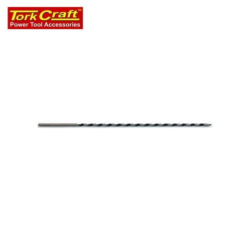 Auger Bit 6 X 400mm Pouched
