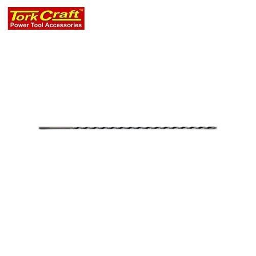 Auger Bit 6 X 460mm Pouched