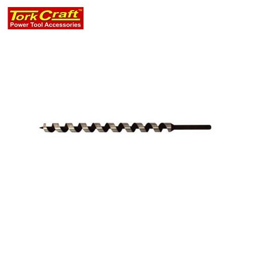 Auger Bit 25 X 170mm Pouched