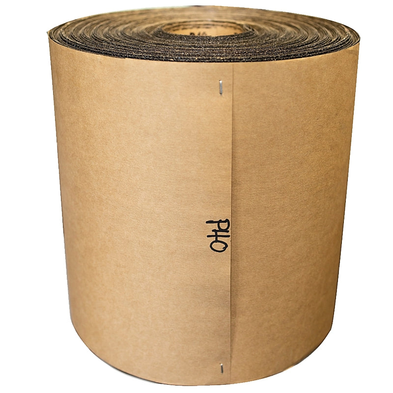 Tork Craft Floor Paper Roll 300mm x 50M, 40 Grit | ABR102040-50