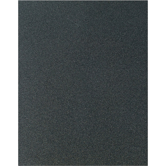 Tork Craft 10/Pk Water Paper, Wet & Dry, 230 x 280mm, 60 Grit, Standard | ABR103060-10