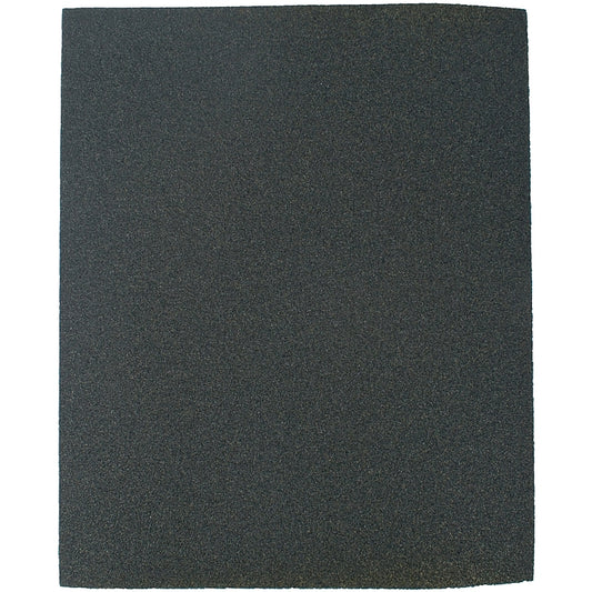 Tork Craft 10/Pk Water Paper, Wet & Dry, 230 x 280mm, 80 Grit, Standard | ABR103080-10