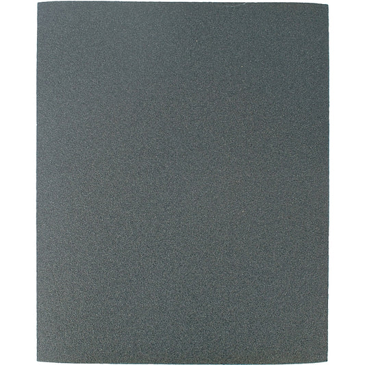 Tork Craft 10/Pk Water Paper, Wet & Dry, 230 x 280mm, 100 Grit, Standard | ABR103100-10