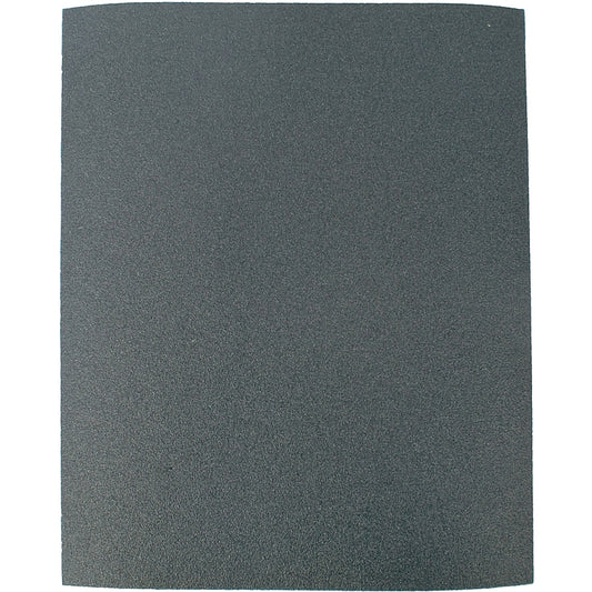 Tork Craft 10/Pk Water Paper, Wet & Dry, 230 x 280mm, 120 Grit, Standard | ABR103120-10