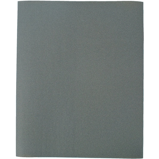 Tork Craft 10/Pk Water Paper, Wet & Dry, 230 x 280mm, 320 Grit, Standard | ABR103320-10