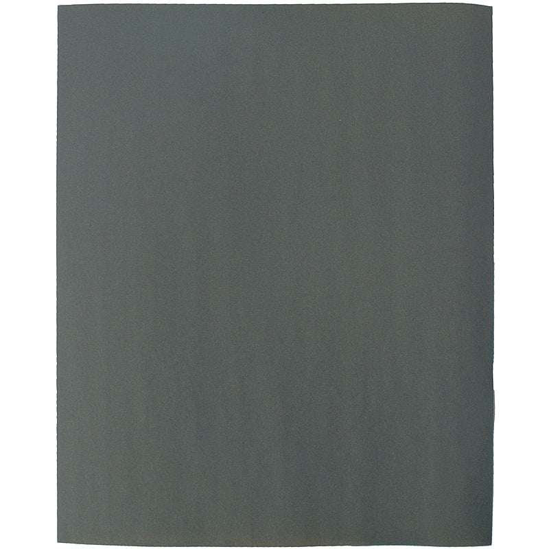 Tork Craft 10/Pk Water Paper, Wet & Dry, 230 x 280mm, 600 Grit, Standard | ABR103600-10