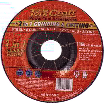 ABR115GC
