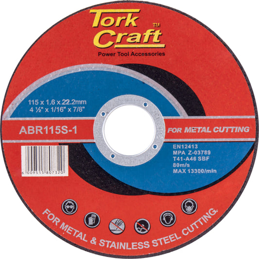 ABR115S-1