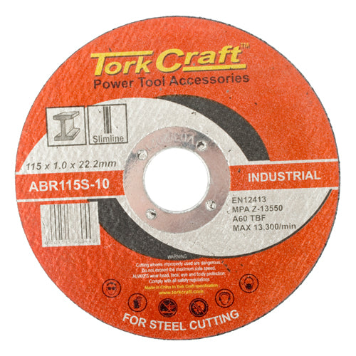 ABR115S-10