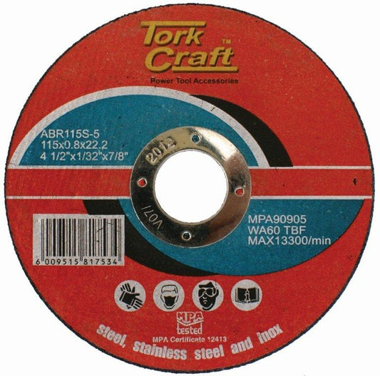 ABR115S-5