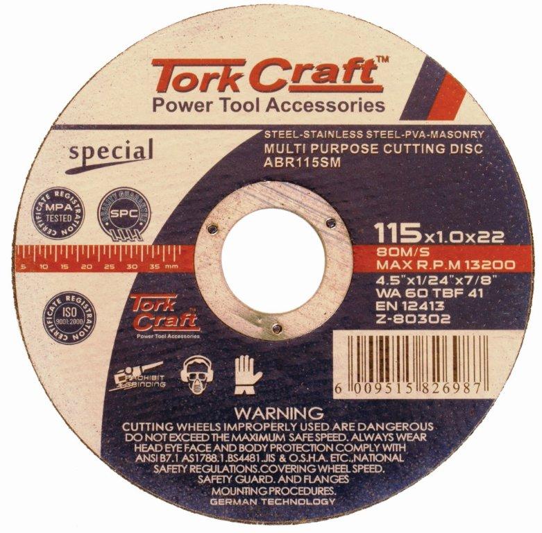 ABR115SM