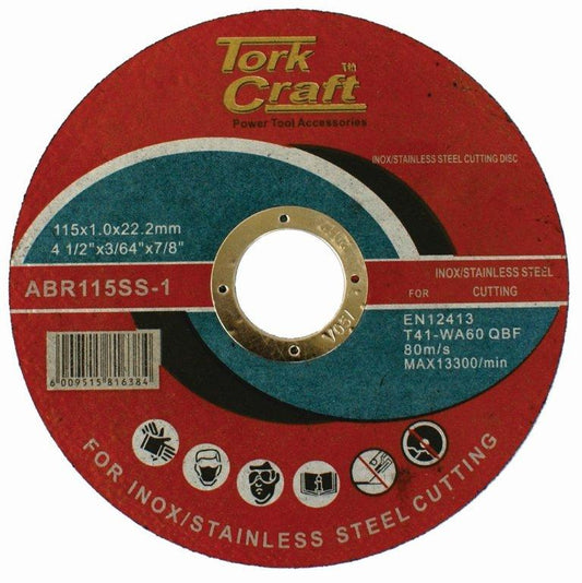 ABR115SS-1