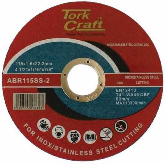 ABR115SS-2