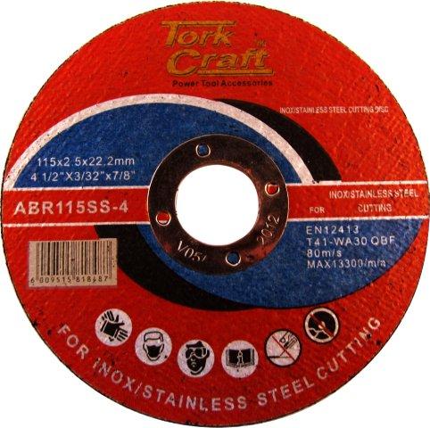 ABR115SS-4