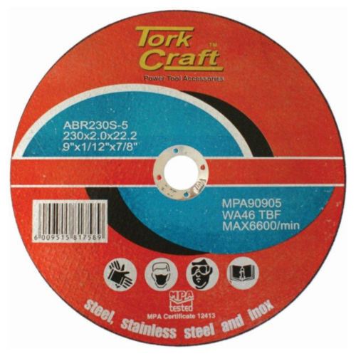 ABR230S-5