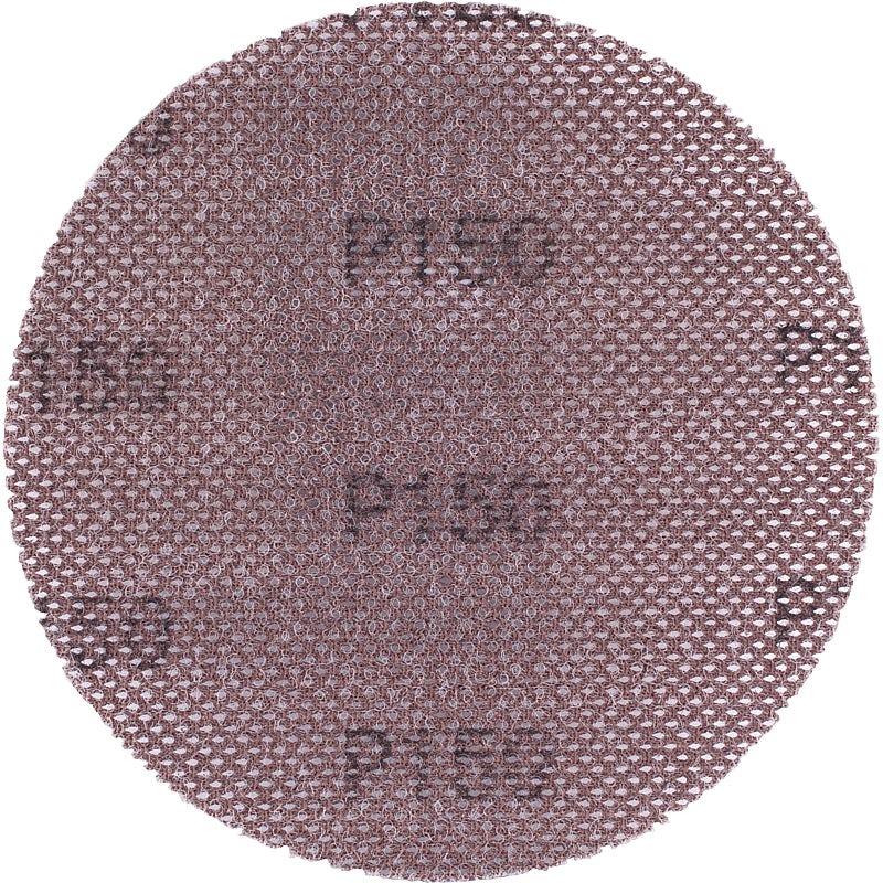 Tork Craft 3Pc Dura Mesh Abrasive Discs, 150mm, 150 Grit (Hook & Loop) | ABR58150-03