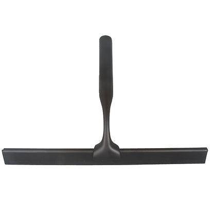 Wildberry Matt Black Shower Squeegee 250mm | ABS6127