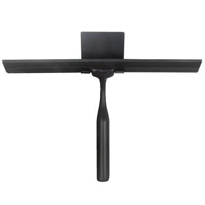 Wildberry Matt Black Shower Squeegee 250mm | ABS6127