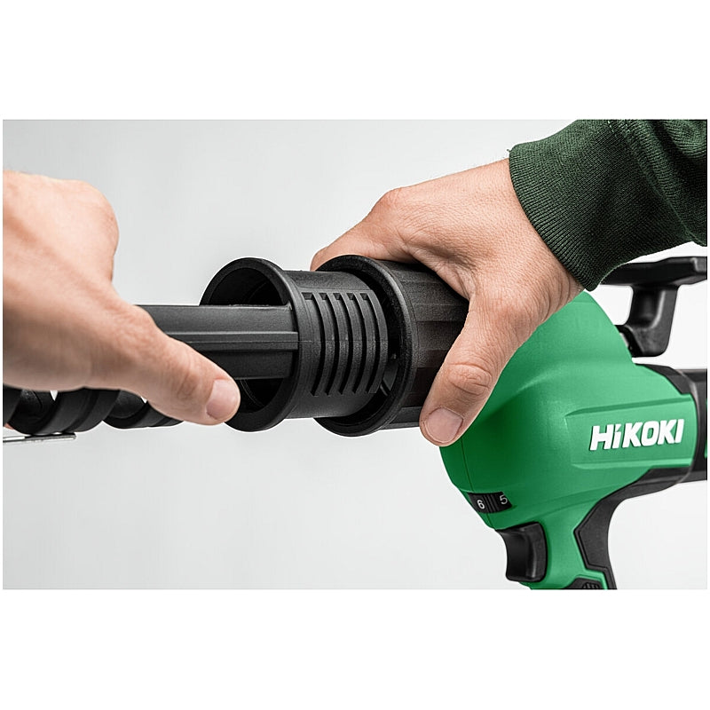 HiKOKI 18V Cordless Caulking Gun (Bare Tool) | AC18DAW4Z