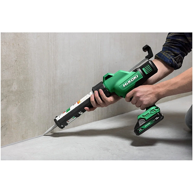 HiKOKI 18V Cordless Caulking Gun (Bare Tool) | AC18DAW5Z
