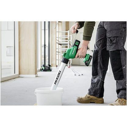 HiKOKI 18V Cordless Caulking Gun (Bare Tool) | AC18DAW5Z