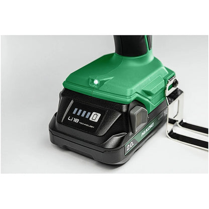 HiKOKI 18V Cordless Caulking Gun (Bare Tool) | AC18DAW5Z