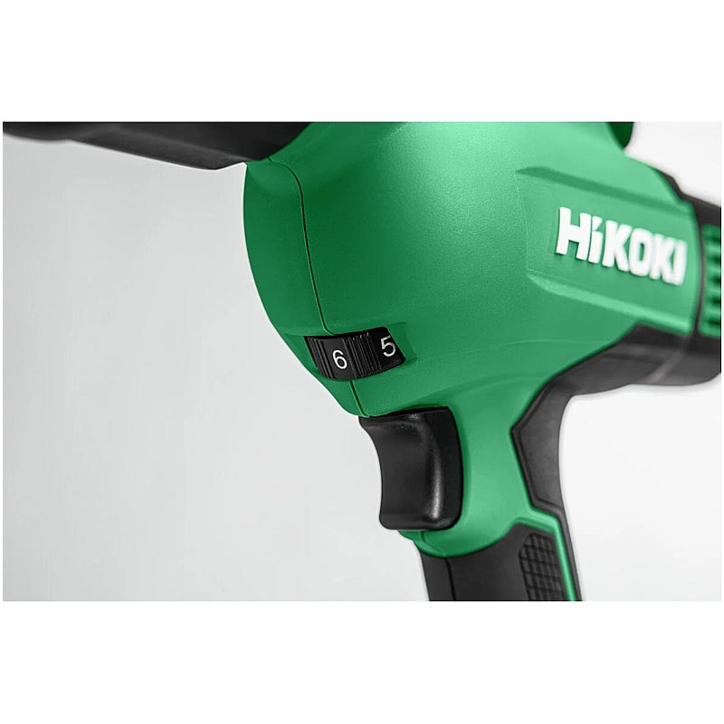 HiKOKI 18V Cordless Caulking Gun (Bare Tool) | AC18DAW5Z