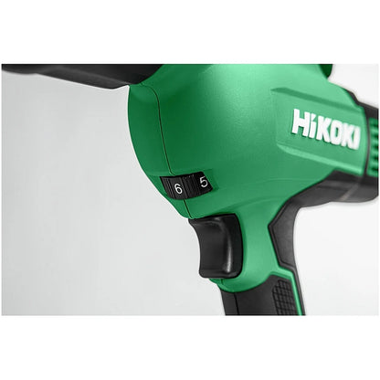 HiKOKI 18V Cordless Caulking Gun (Bare Tool) | AC18DAW5Z