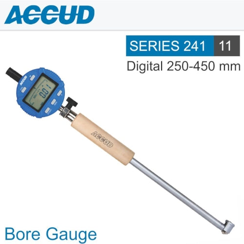 Bore gauge digital 250-450mm