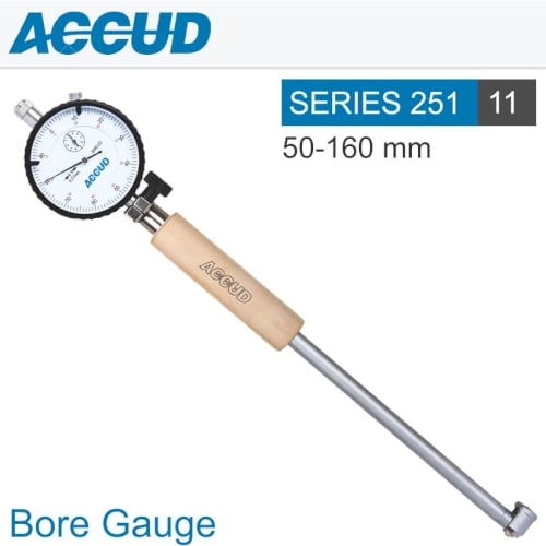 Bore gauge 50-160mm