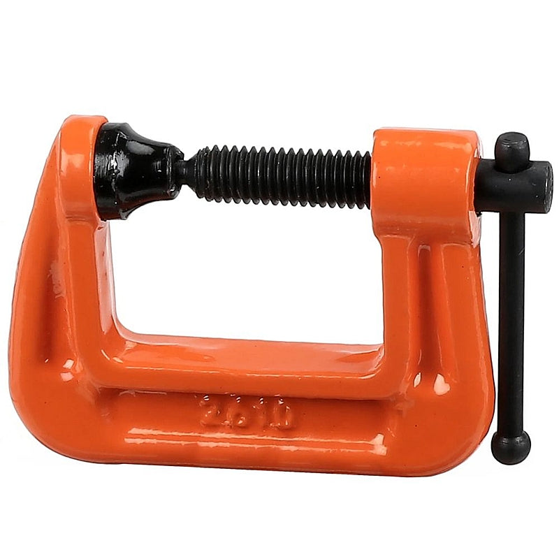 Pony 1" Classic Hobby C-Clamp (25mm) | AC2610
