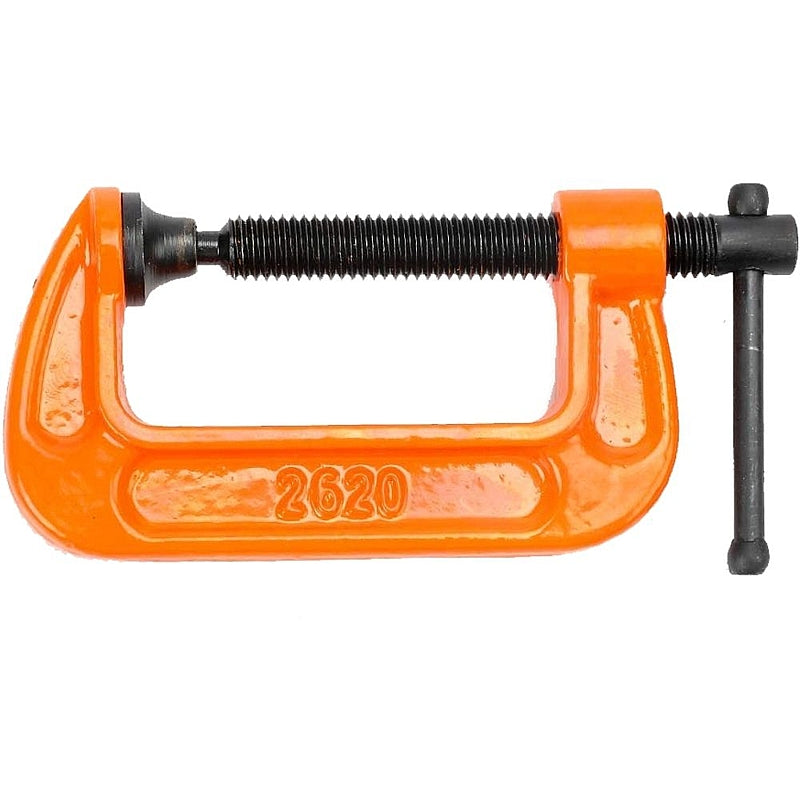 Pony 2" Classic Hobby C-Clamp (50mm) | AC2620